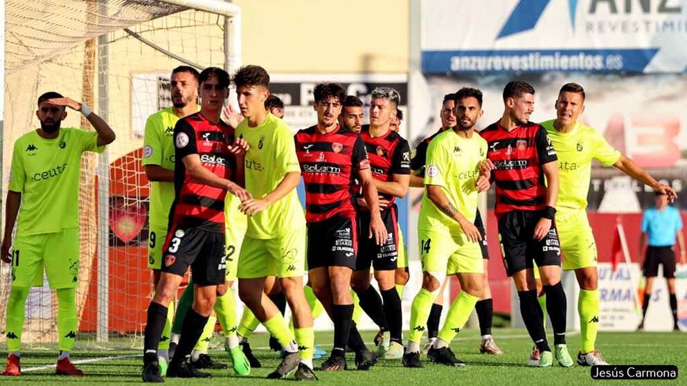 Conil CF 1-1 Sevilla Atlético: primer empate tras cuatro triunfos en  pretemporada